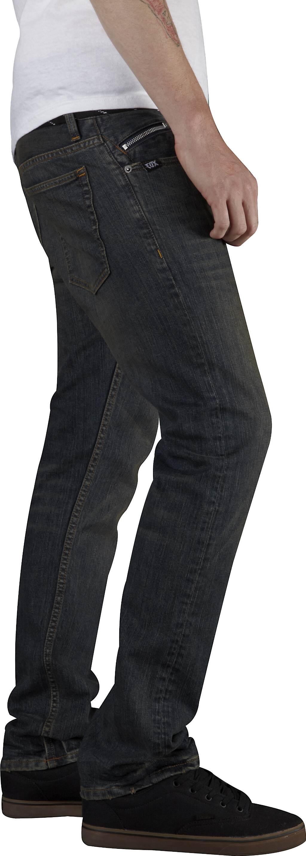 jeans Fox Selector - Midnight