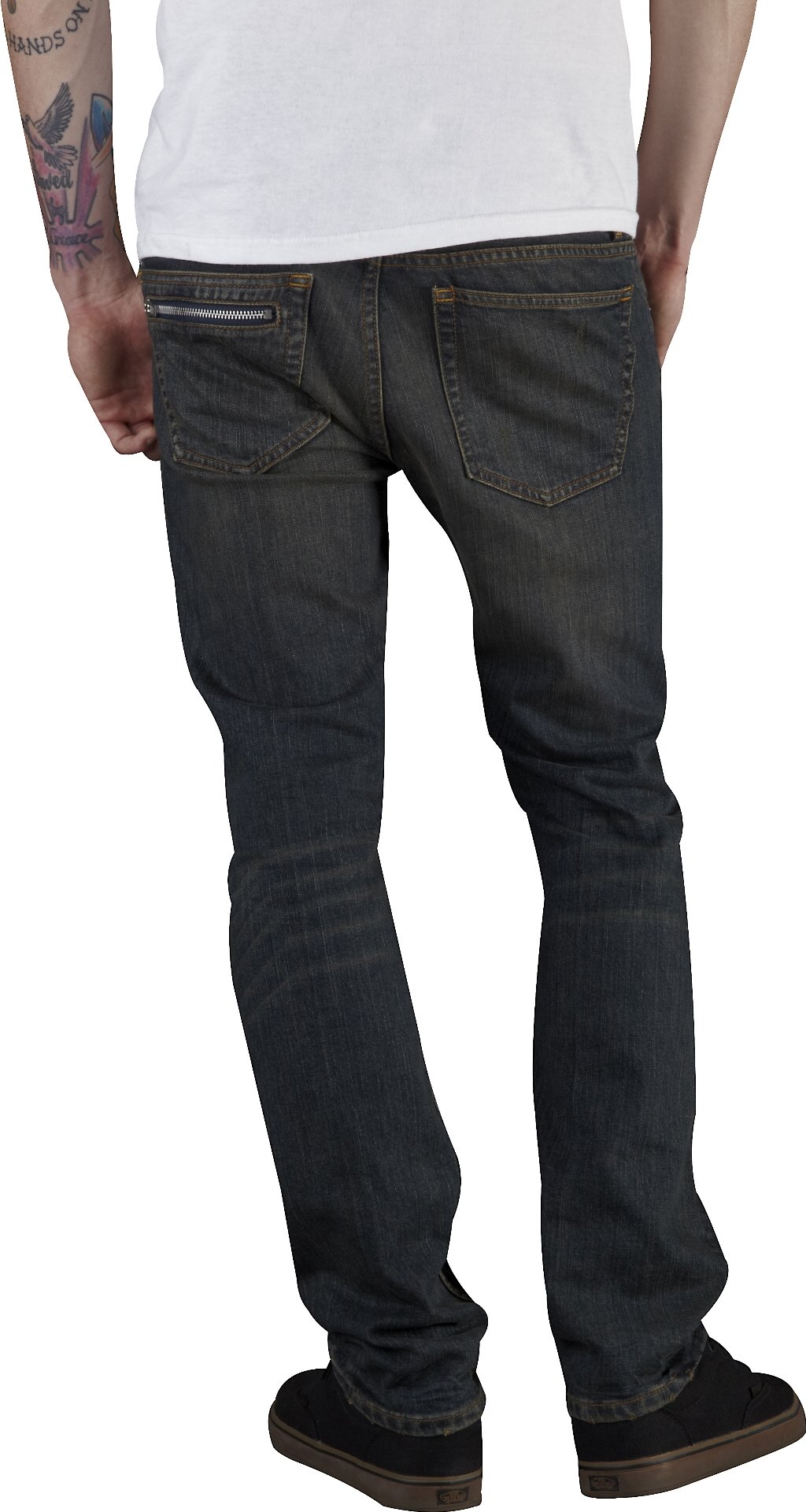 jeans Fox Selector - Midnight
