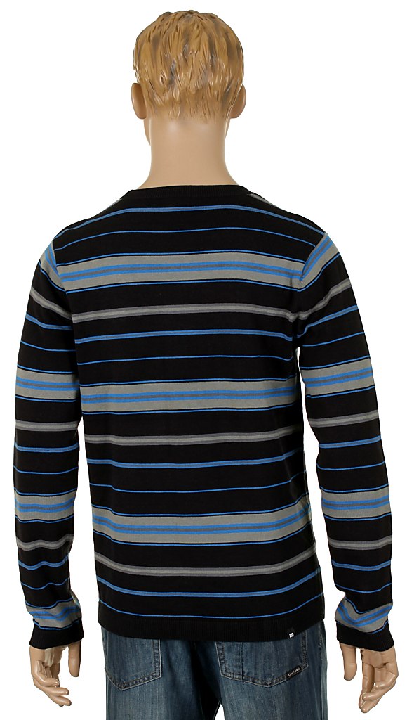svetr DC Canton - Black
