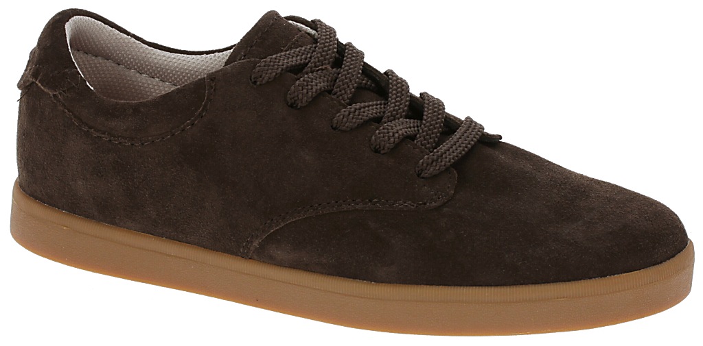 topánky Gravis Remington - Bracken Suede