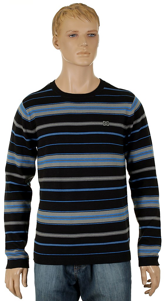 svetr DC Canton - Black