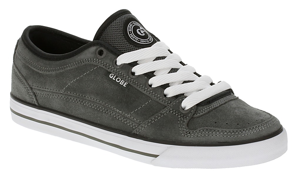 shoes Globe TB - Charcoal/Black/Cobalt