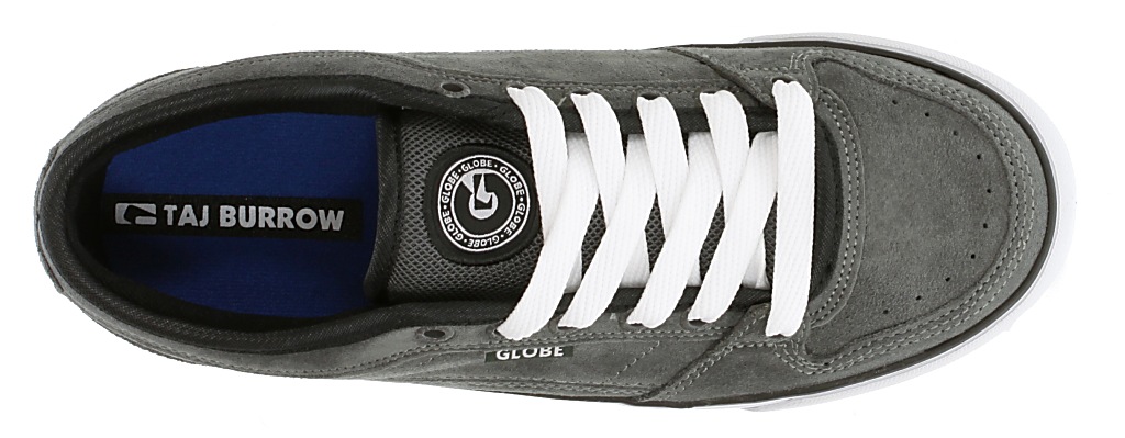 shoes Globe TB - Charcoal/Black/Cobalt