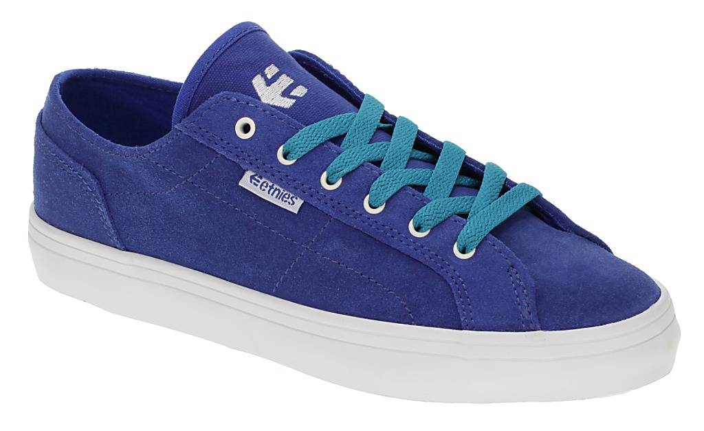 topánky Etnies Townsend - Blue/Navy