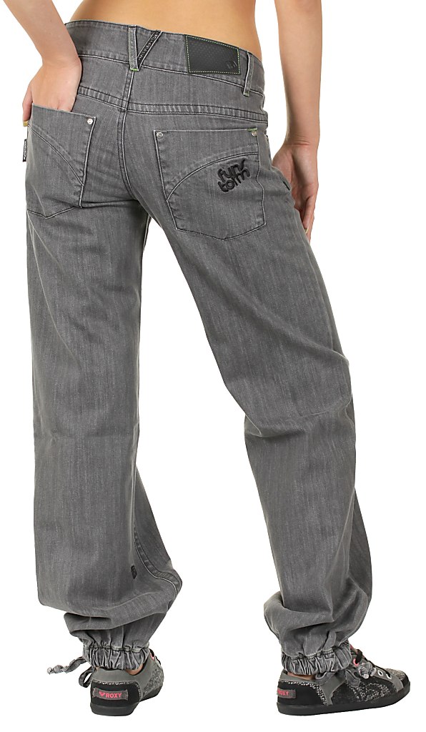 jeans Funstorm Anne - 97 Gray Indigo