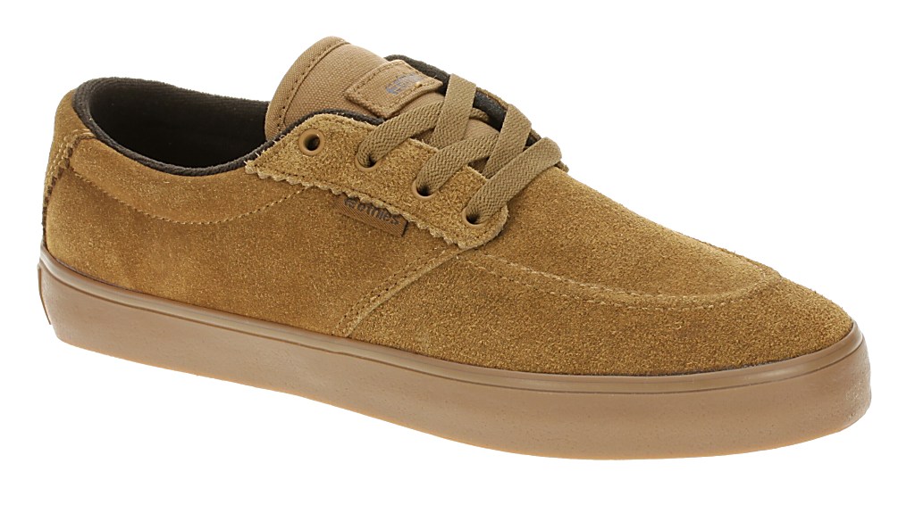 topánky Etnies Jameson 2.5 - Brown/Gum