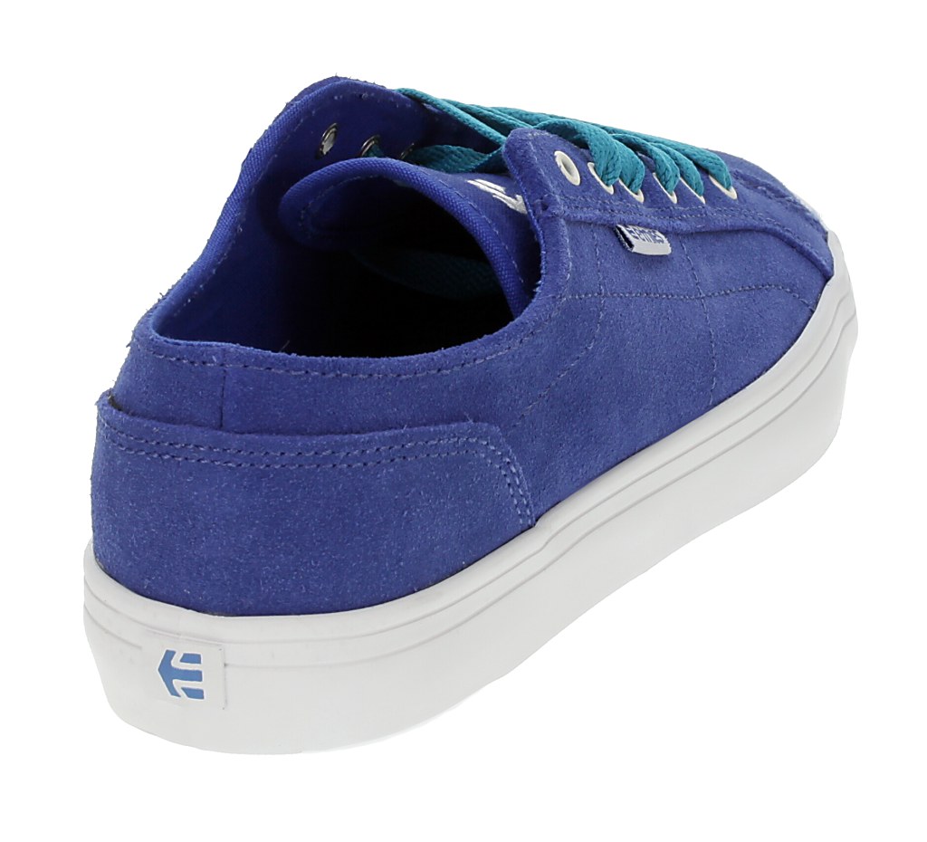 topánky Etnies Townsend - Blue/Navy