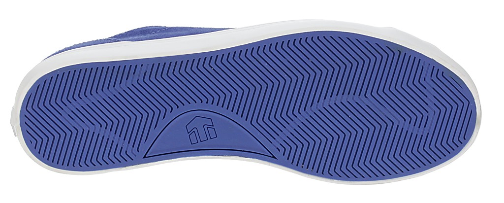 topánky Etnies Townsend - Blue/Navy