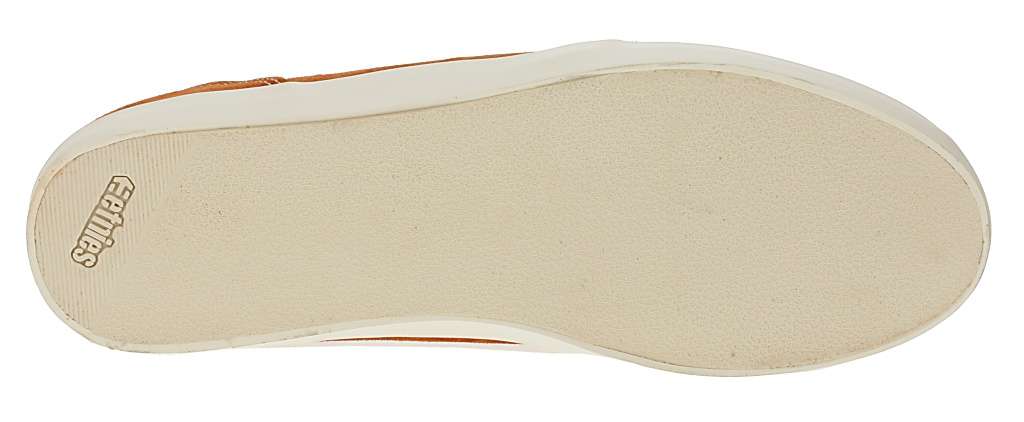 shoes Etnies Lurker LX - Rust