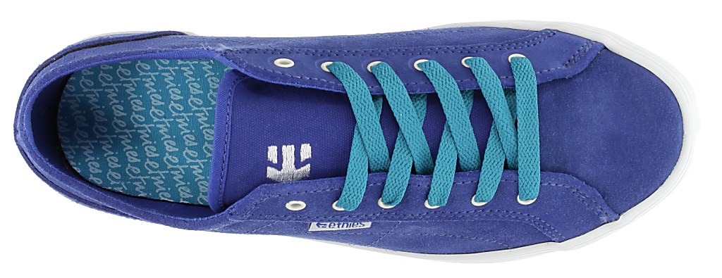 topánky Etnies Townsend - Blue/Navy