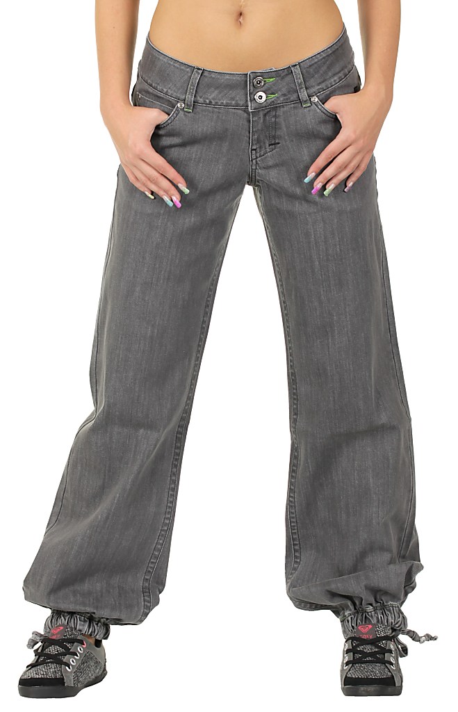 jeans Funstorm Anne - 97 Gray Indigo