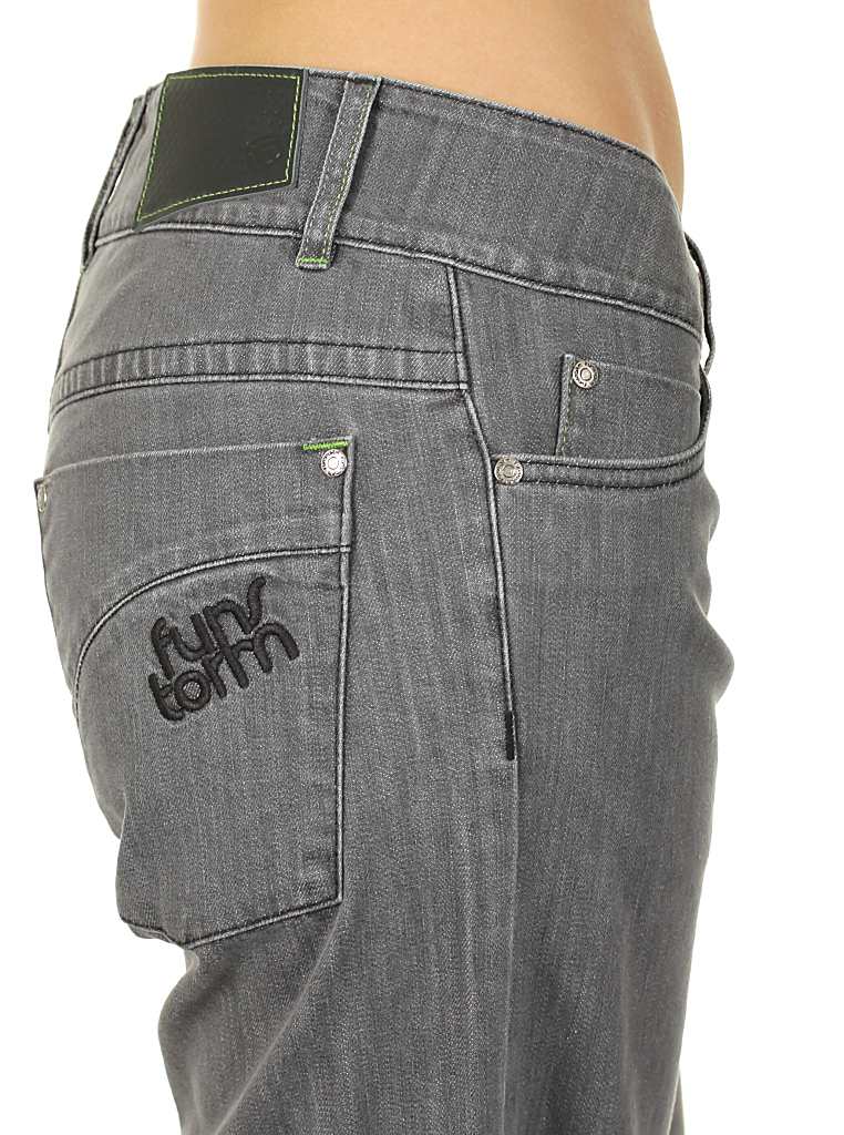 jeans Funstorm Anne - 97 Gray Indigo