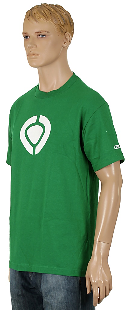 Tshirt Circa Icon - Kelly Green