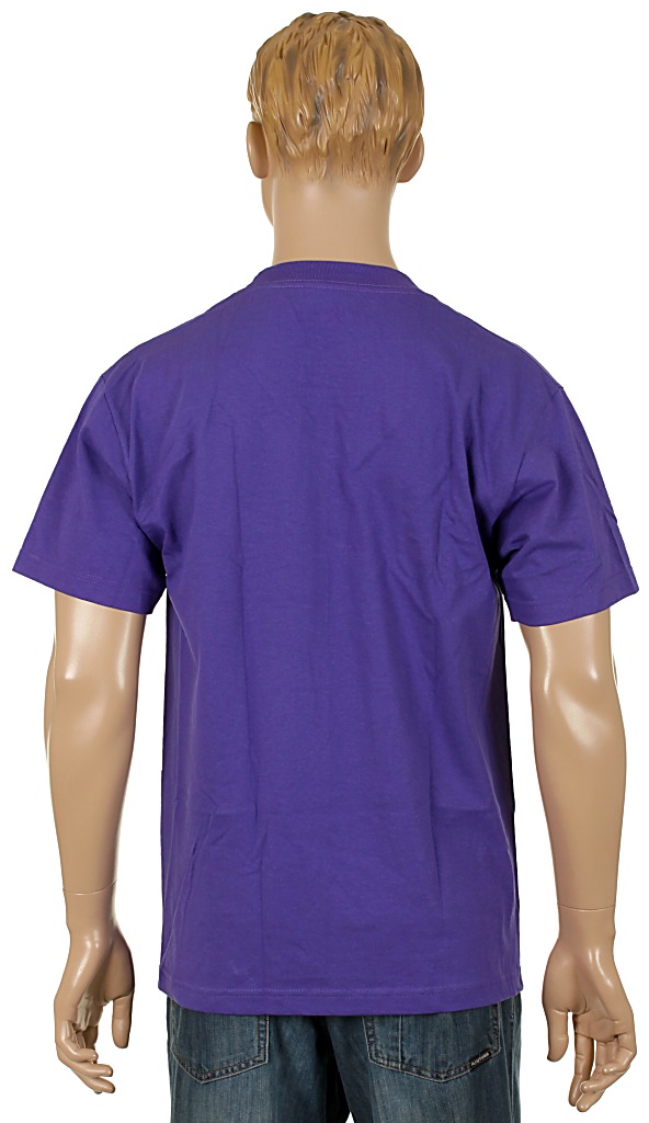 T-shirt Circa Box - Purple
