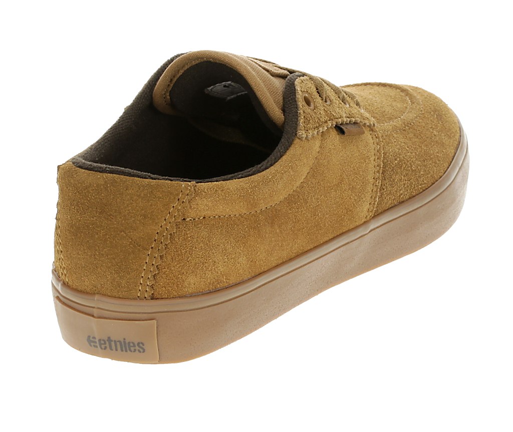 topánky Etnies Jameson 2.5 - Brown/Gum