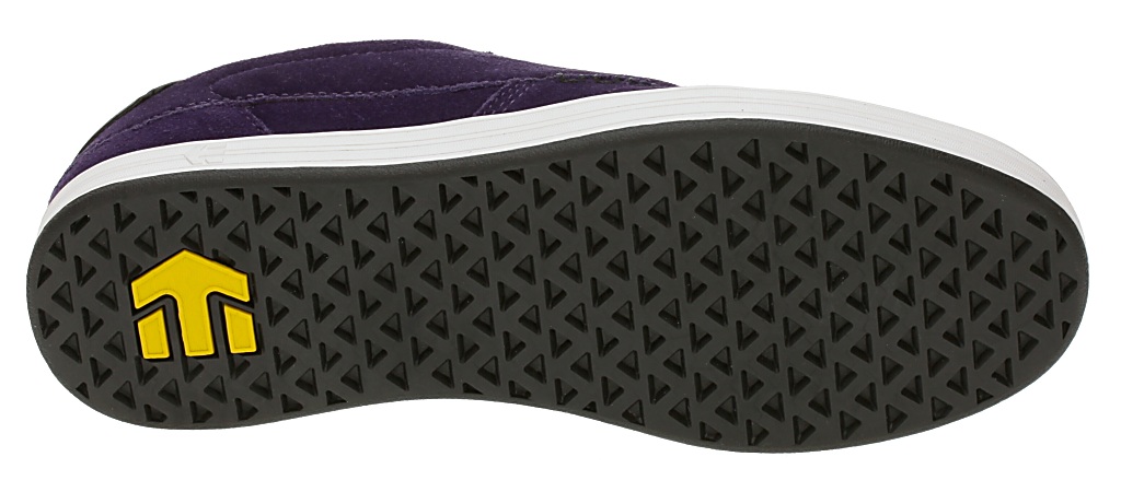 topánky Etnies Owen - Purple/White