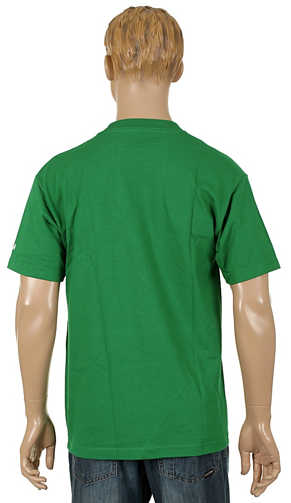 Tshirt Circa Icon - Kelly Green