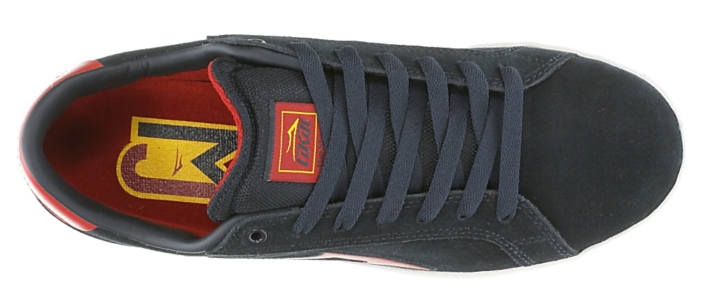 shoes Lakai MJ-6 - Navy Suede