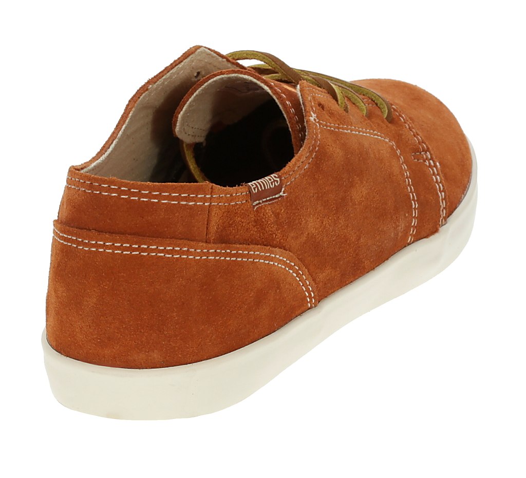 shoes Etnies Lurker LX - Rust