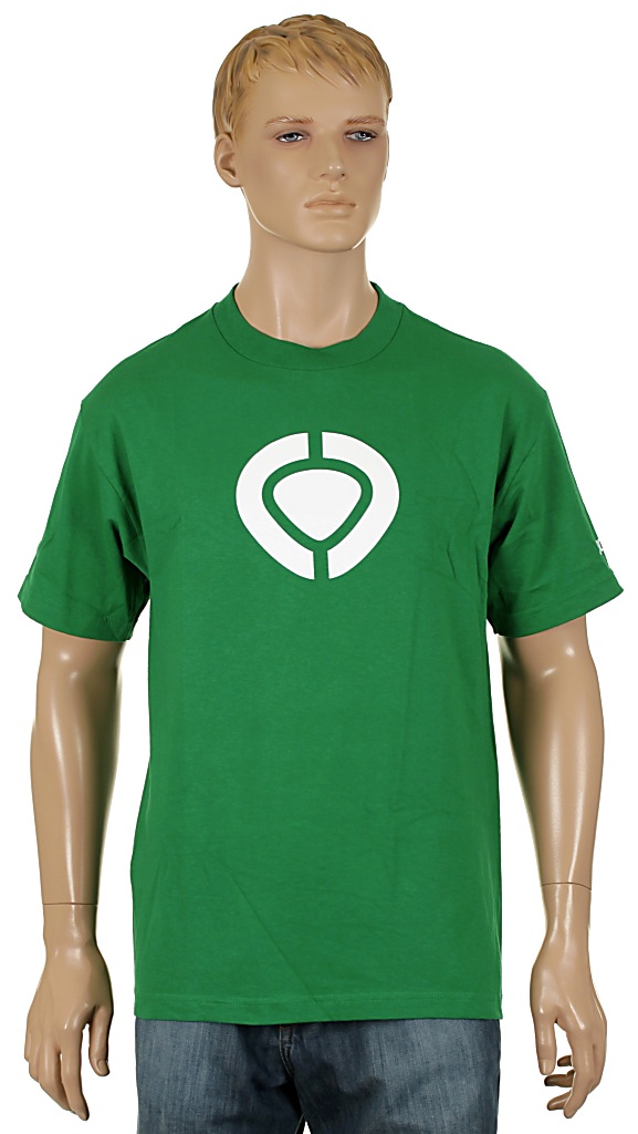 Tshirt Circa Icon - Kelly Green