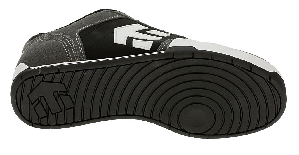 topánky Etnies Twitch 3 - Gray/Black/White