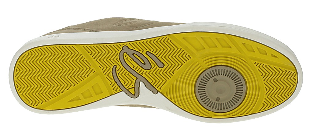 shoes És Keano - Taupe