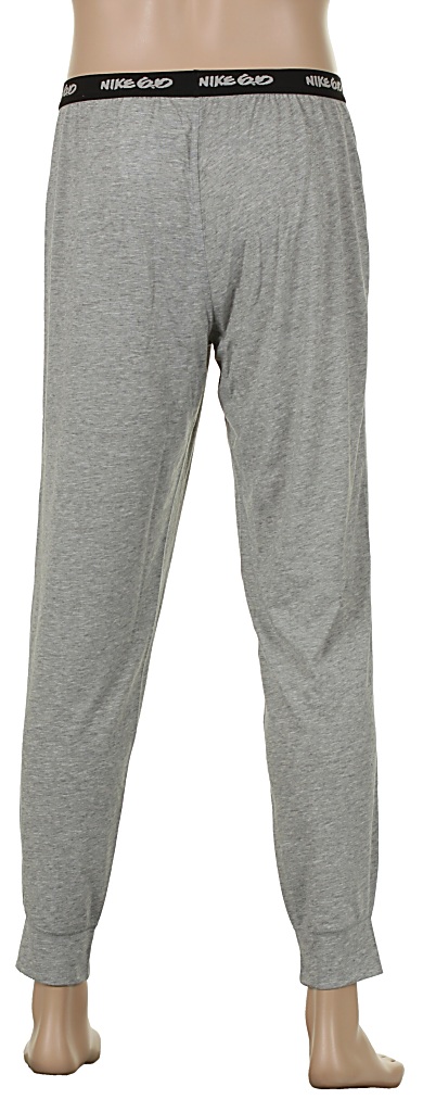 spodky Nike 6.0 Serefe Dri Blend - 063/Dark Gray Heather