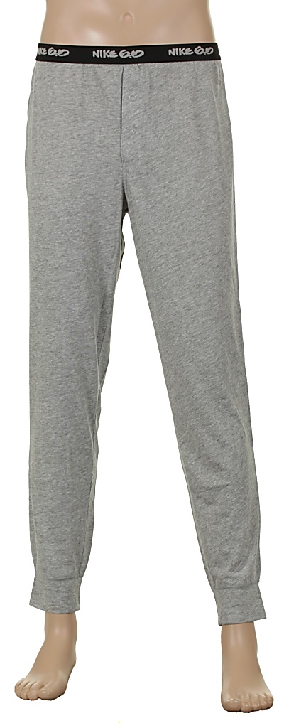 spodky Nike 6.0 Serefe Dri Blend - 063/Dark Gray Heather