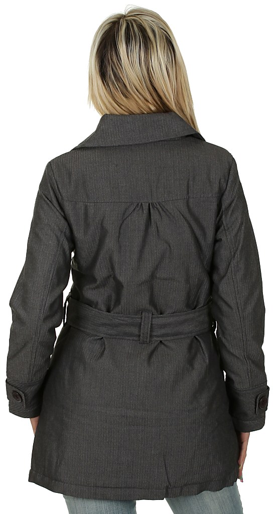 płaszcz Rip Curl Monkshood - Nine Iron