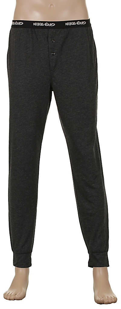 spodky Nike 6.0 Serefe Dri Blend - 032/Black Heather