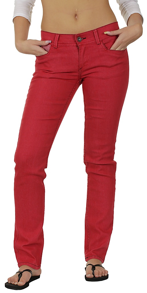 jeans Nugget Lolipop - Sorbet