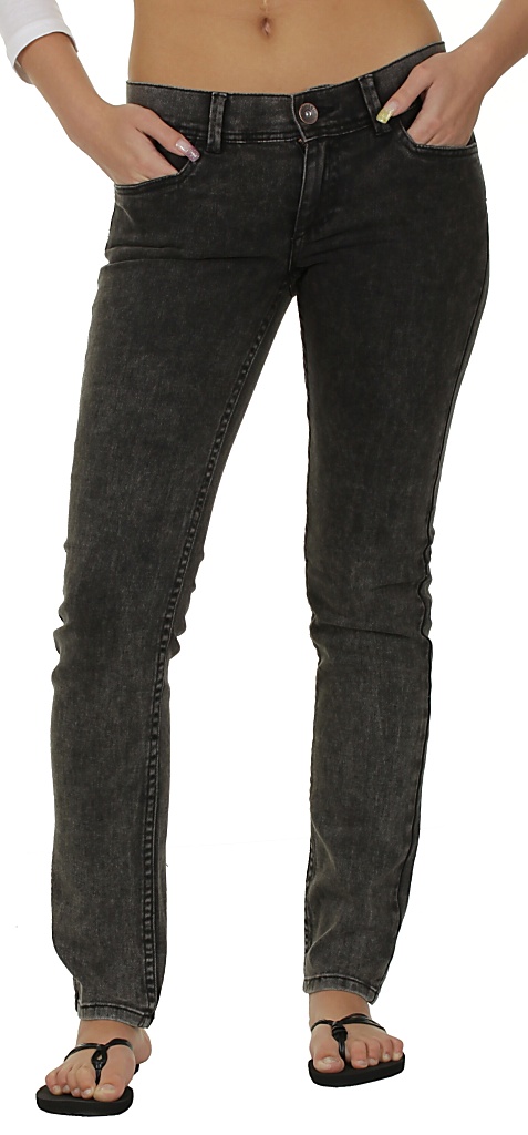 jeans Nugget Lolipop - Blue Acid