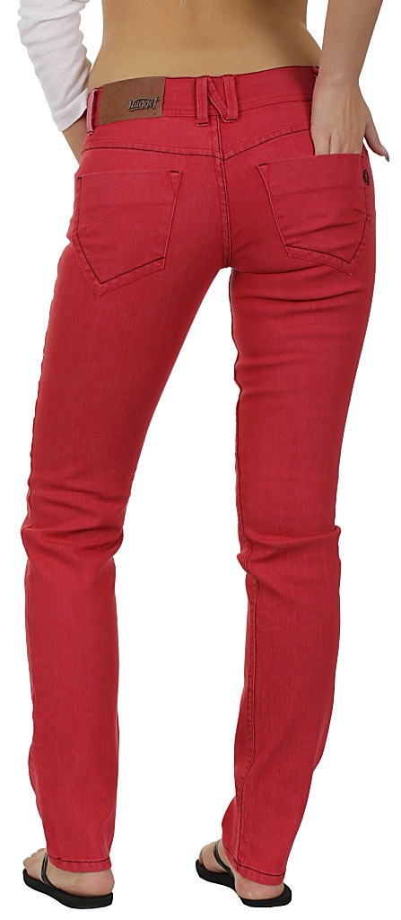 jeans Nugget Lolipop - Sorbet