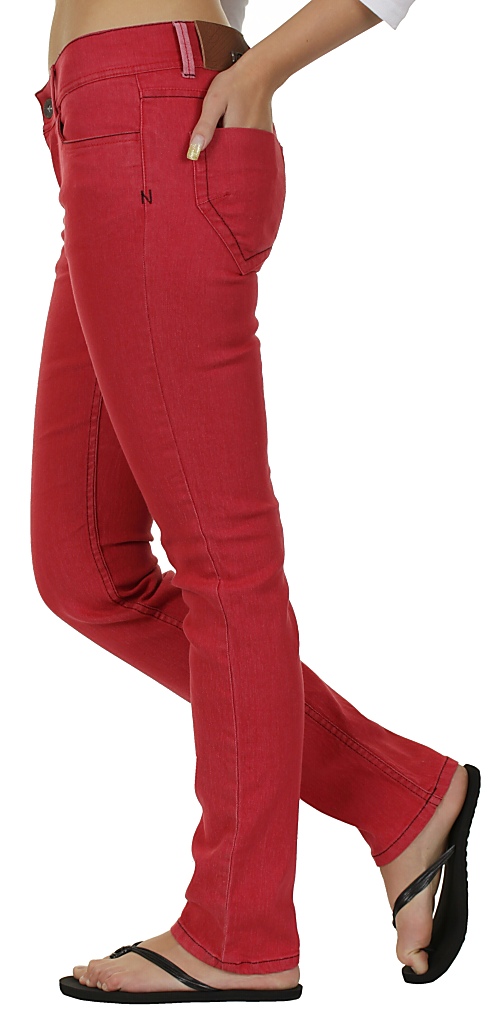 jeans Nugget Lolipop - Sorbet