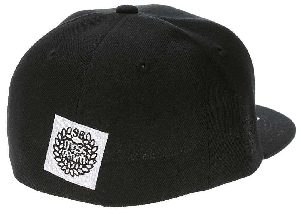 cap Mass DNM That's It - Black