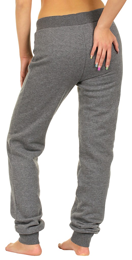 spodnie dresowe Carhartt Spring - Dark Gray Heather
