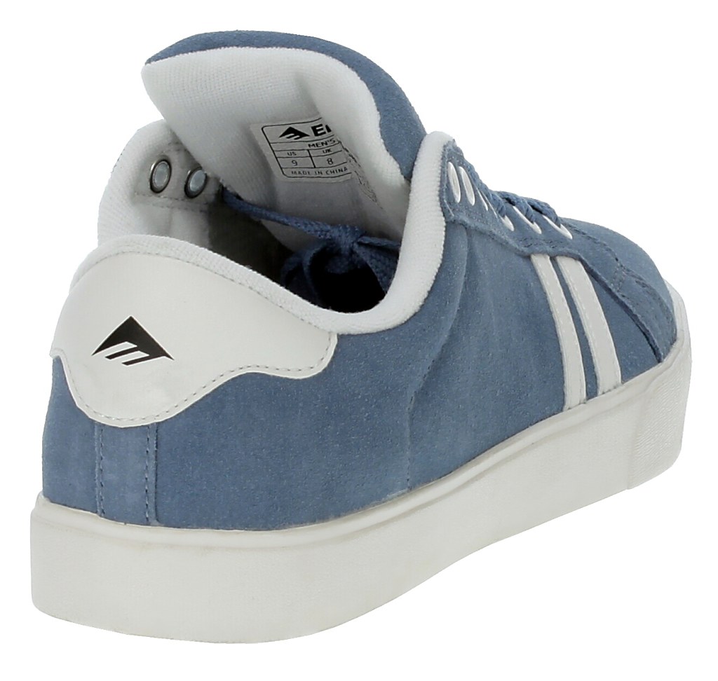 shoes Emerica The Leo - Blue/White
