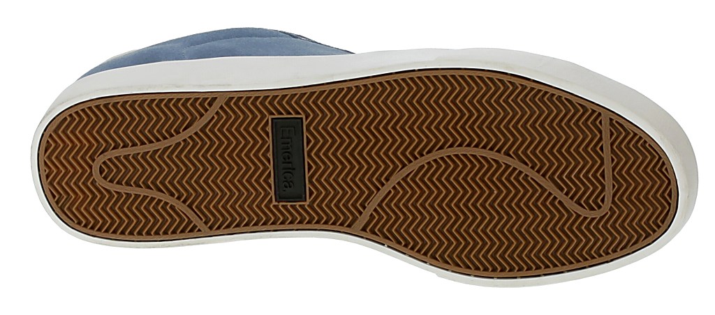 shoes Emerica The Leo - Blue/White