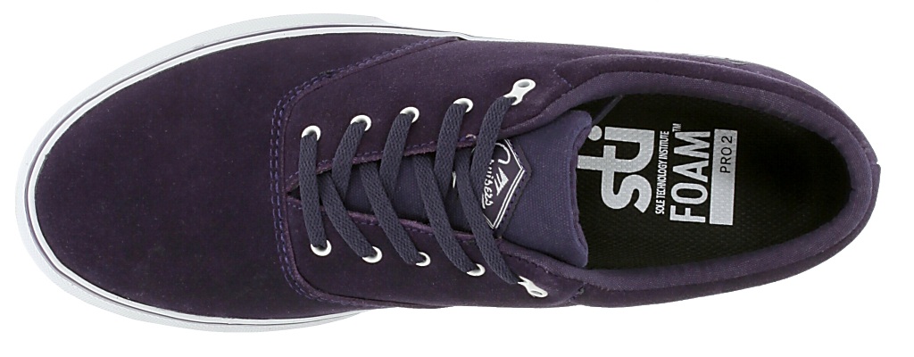 topánky Emerica Reynolds Cruisers - Deep Purple