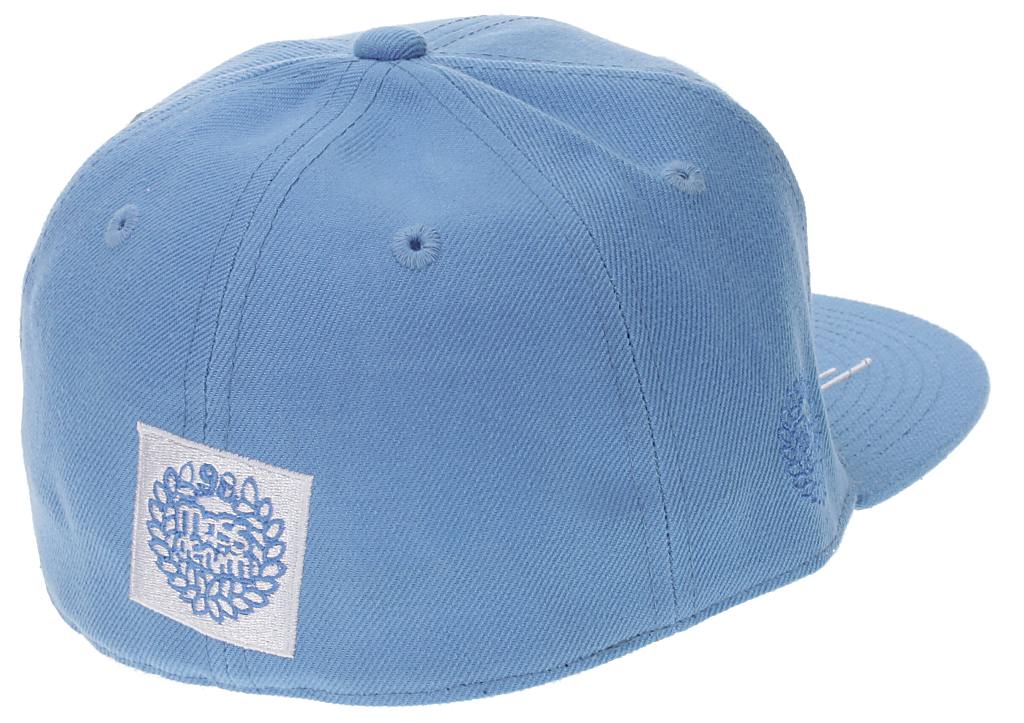 cap Mass DNM That's It - Light Blue