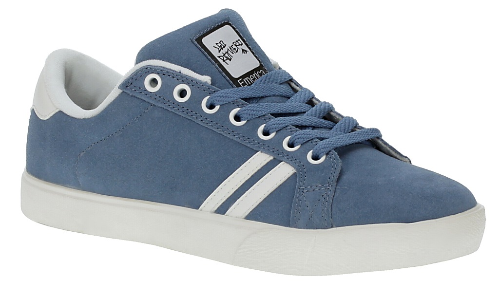 shoes Emerica The Leo - Blue/White