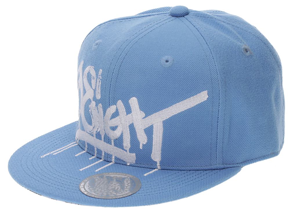 cap Mass DNM That's It - Light Blue