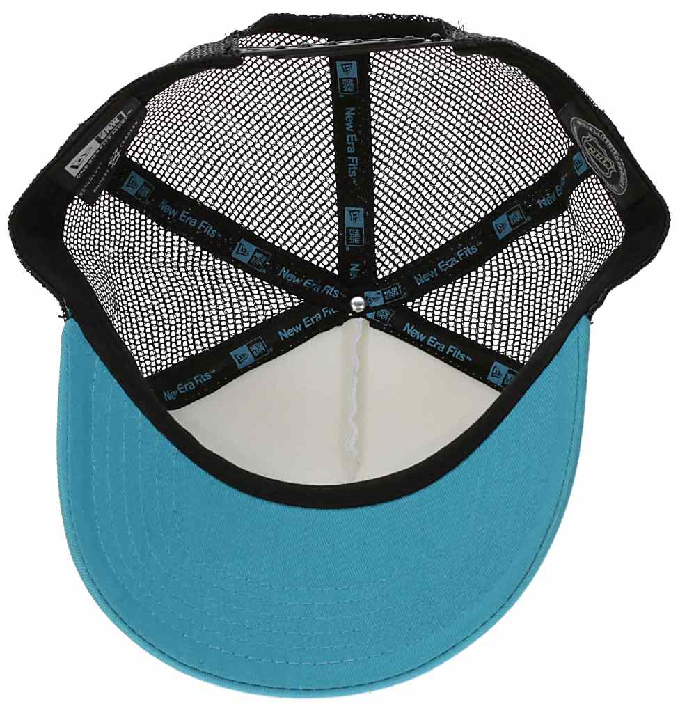 cap New Era Graphic NHL San Jose Sharks - Team