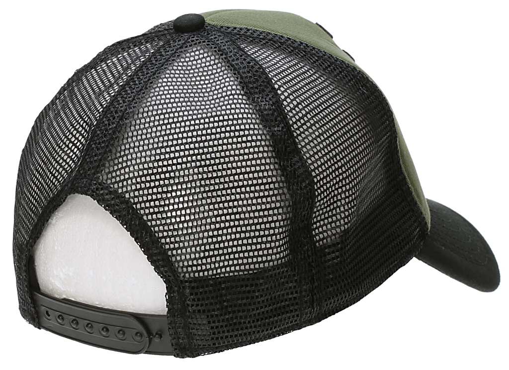 cap New Era Seasonal Clean New York Yankees - Black/Green