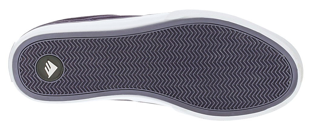 topánky Emerica Reynolds Cruisers - Deep Purple