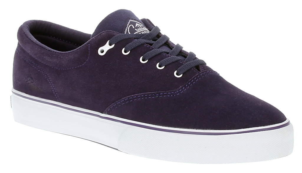 topánky Emerica Reynolds Cruisers - Deep Purple