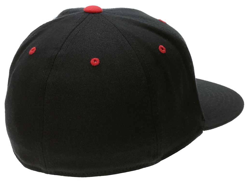 šiltovka Etnies Bandito 210 - Black