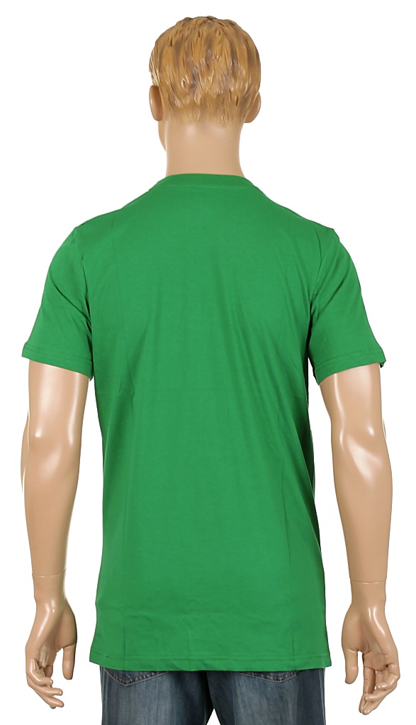 tričko Emerica All City - Kelly Green