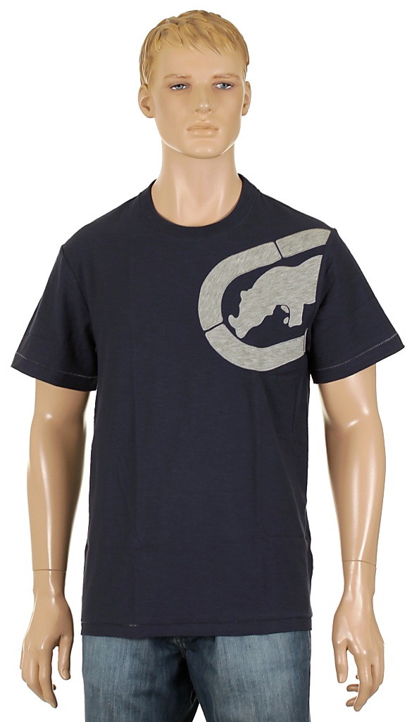 T-shrit Ecko Animal Better - Deepest Blue