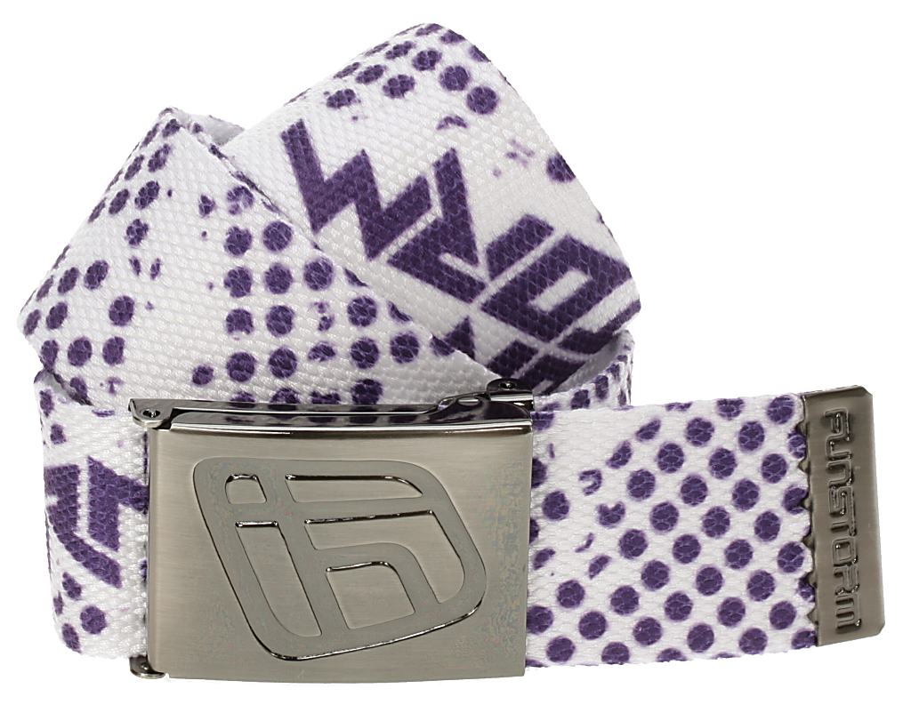 pásek Funstorm AU01216 - White
